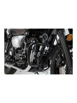 Bestseller SW MOTECH Sturzbügel für Kawasaki W 800 20–24