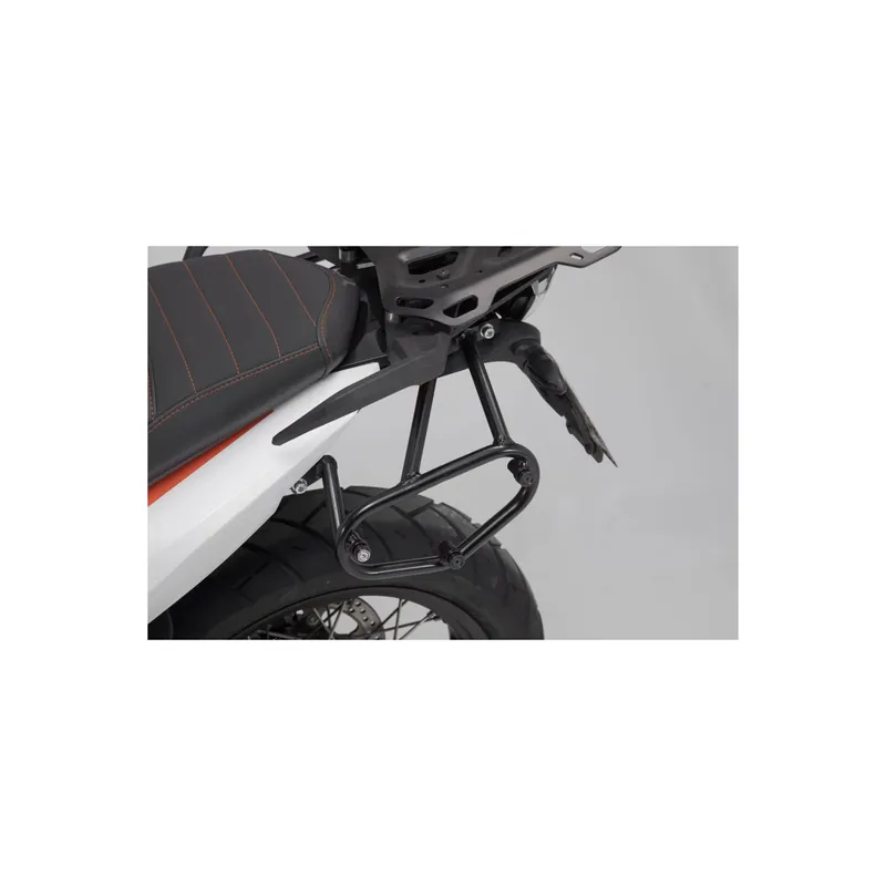 SW MOTECH SLC Seitenträger links für KTM Adventure 790 19–25 Preisreduziert