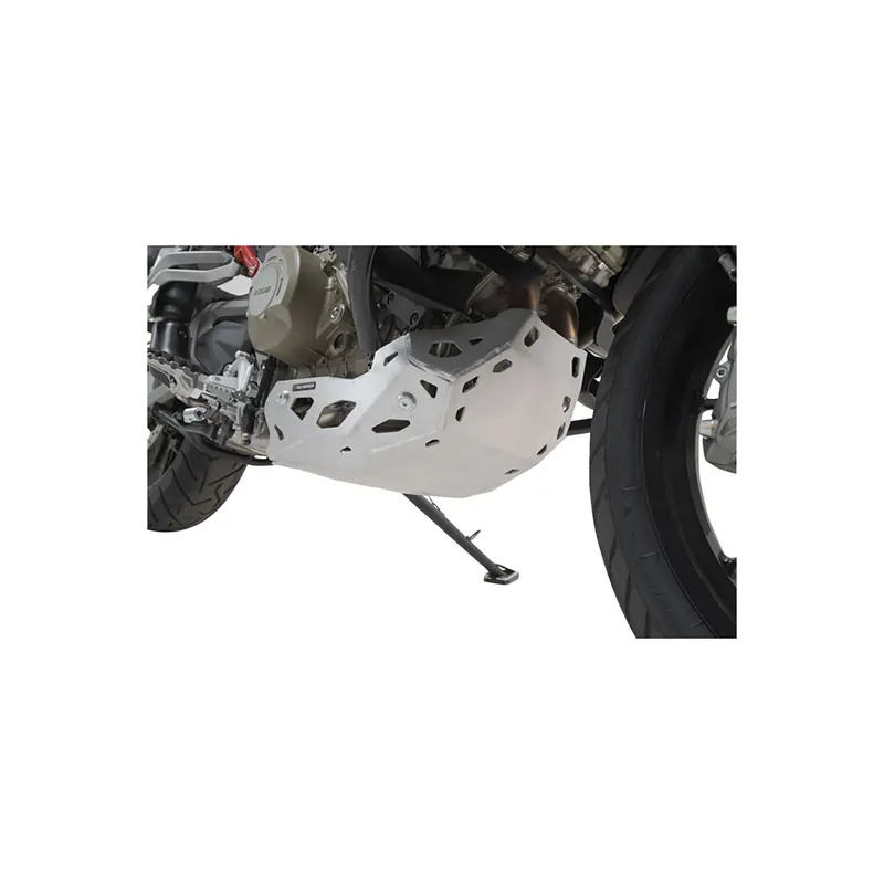 Neue Kollektion SW MOTECH Motorschutz für Ducati Multistrada V4 1200 21–24