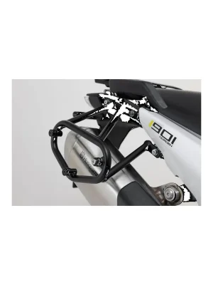 Abverkauf SW MOTECH SLC Seitenträger rechts für Husqvarna Norden 901 22–24