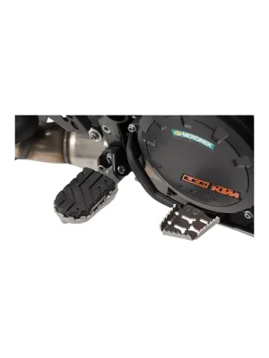 Beliebt SW MOTECH Bremspedalverlängerung für KTM Adventure 1050 15–16