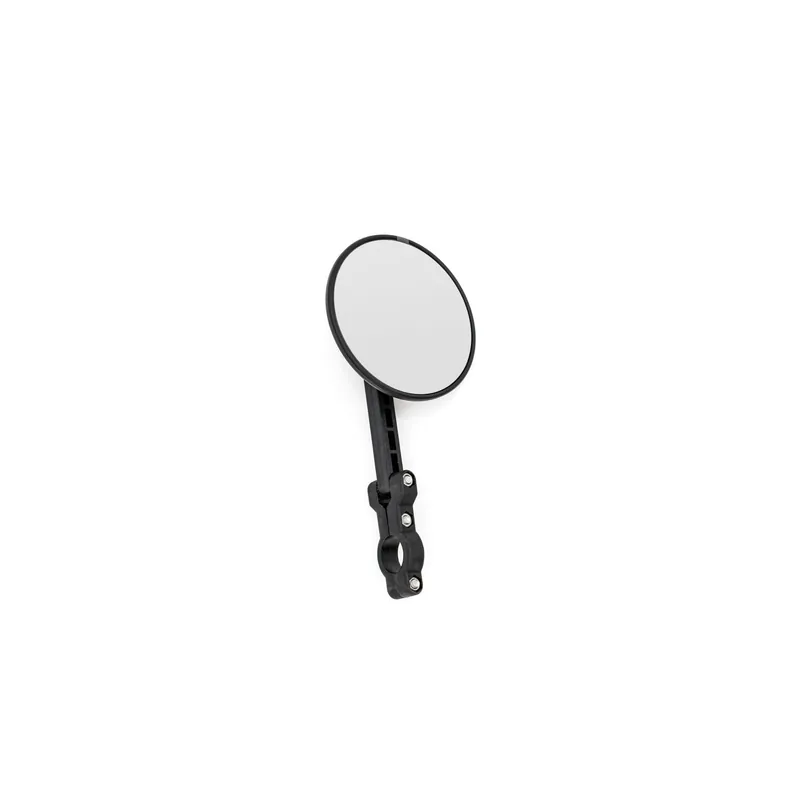 DAYTONA "D-MIRROR-18" ABS Nylon Lenker Klemmen Spiegel schwarz Sofort Bestellen