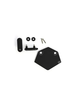 GILLES TOOLING Race Cover Kit, schwarz Jetzt Kaufen
