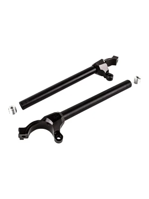 GILLES TOOLING Lenker GP-LIGHT 2 550 STREET SCHWARZ Neu