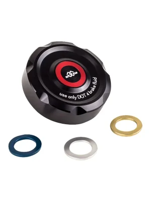 Sofort Bestellen GILLES TOOLING - Brake Reservoir Cover