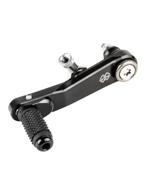 Preisreduziert GILLES TOOLING Schalthebel KIT schwarz graunl