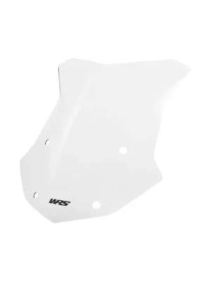 Mega-Angebot WRS Windschild Sport klar f. BMW R1200GS Adventure 13–19 mit ABE