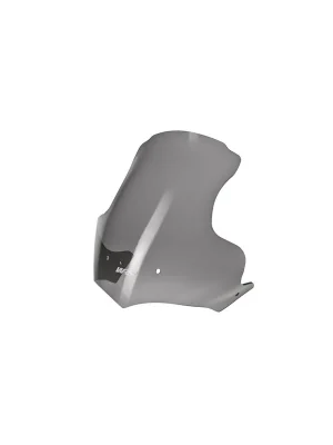 Nur Für Kurze Zeit WRS Windschild Touring getönt f. BMW K1200R K1300R 05–16 mit ABE