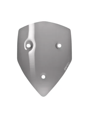 Finale Aktion WRS Windschild Sport dunkel getönt f. Ducati Multistrada 1200 10–12 mit ABE