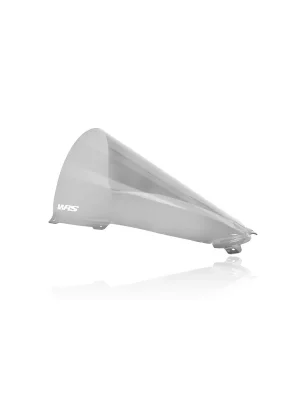 Beliebt WRS Windschild Race getönt f. Ducati Panigale V4 19–24 mit ABE