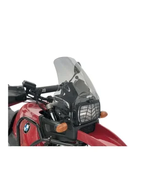Direktkauf WRS Windschild Enduro getönt f. BMW R1100GS 94–99 mit ABE