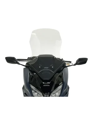 Meistverkauft WRS Windschild Touring klar f. HONDA NSS 750 Forza 21–24 mit ABE
