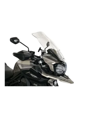 WRS Windschild Touring klar f. Triumph Tiger Explorer 16–20 mit ABE Jetzt Kaufen