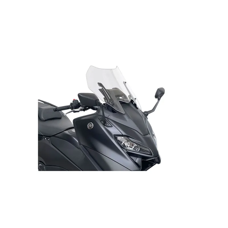 Ausverkauf WRS WINDSCHILD INTERMEDIO TRANSPARENT WRS YAMAHA T-MAX 560 2022-2024