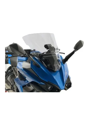 Versand Am Gleichen Tag WRS Windschild Touring klar f. Suzuki GSX-S 1000 GT 22–24 mit ABE