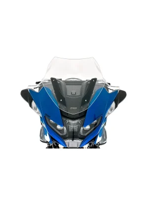 Günstig WRS Windschild Sport klar f. BMW R 1250 RT 21–24 mit ABE