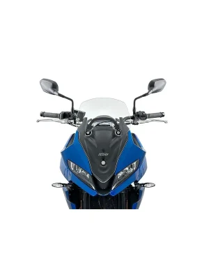 Preisreduziert WRS Windschild Sport klar f. TRIUMPH TIGER SPORT 660 22–23 mit ABE