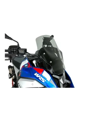 Rabatt WRS Windschild Standard getönt No Radar f. BMW R1300GS 23–26 mit ABE