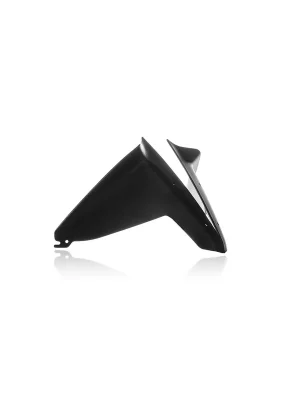 WRS Windabweiser erhöht schwarz matt f. Yamaha Tenere 700 19–22 Direktkauf