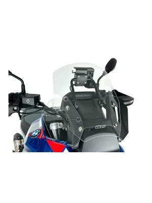 Beliebt WRS Windabweiser erhöht klar f. BMW R1300GS 23–26