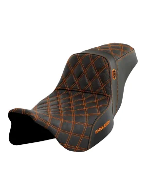 Preiswert Saddlemen Sitzbank Pro Series SDC Performance C f. Harley Touring Modelle 08-23