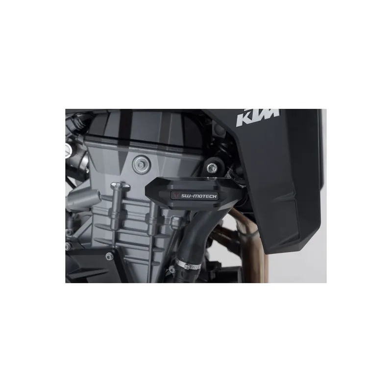 Saisonangebot SW MOTECH Rahmenschutz für KTM Duke 990 24