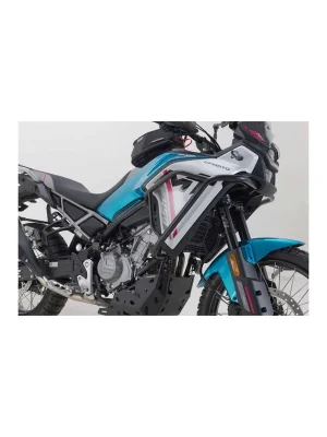 Ausverkauf SW MOTECH Sturzbügel für CFMOTO Mt 450 24–25
