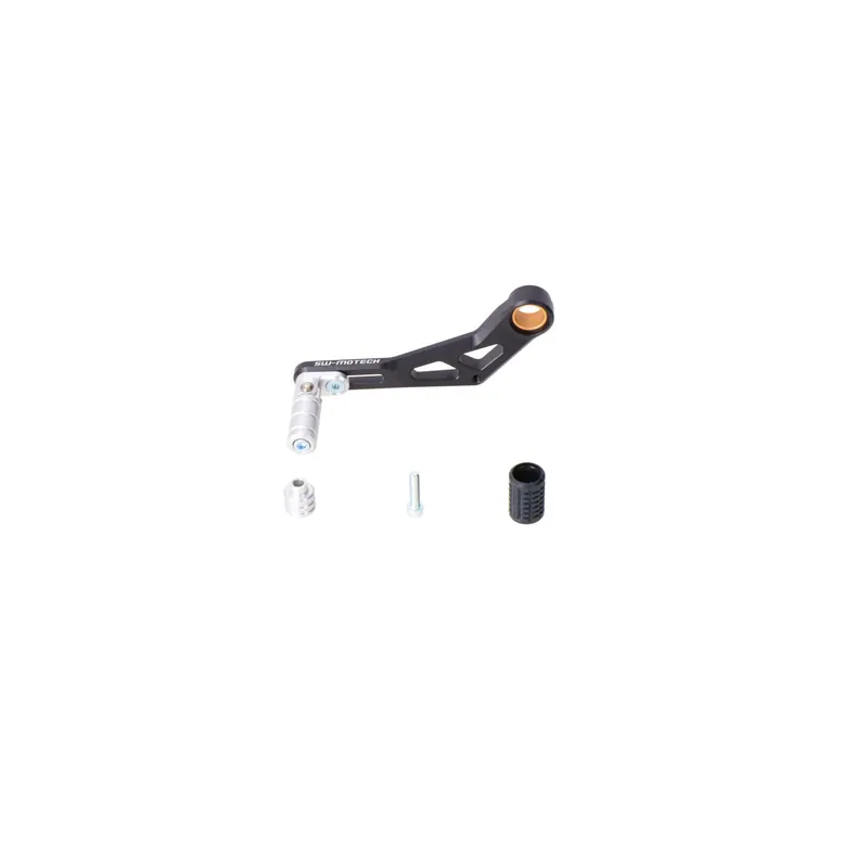 Neu Im Sortiment SW MOTECH Schalthebel für BMW R 1200 GS 12–18