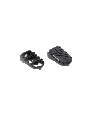 Begrenztes Angebot SW MOTECH ION Fußraste für BMW Scarver 02–05