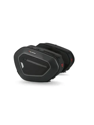 Top-Angebot SW MOTECH BLAZE PRO BLAZE H Satteltaschen-Set mit EDGE für Yamaha MT-07 20–24