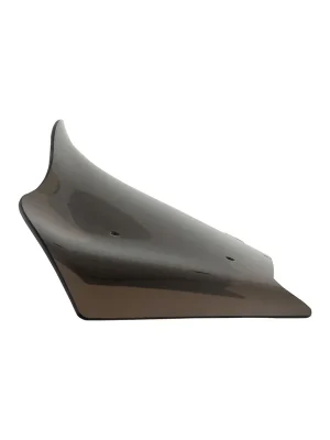 Expressversand KLOCK WERKS Kolor Flare Windschild 8" Bronze f. Harley FLH 2023- s. Liste