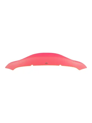 KLOCK WERKS Kolor Flare Ice Windschild 6,5" Pink f. Harley FLH 2023- s. Liste Sofort Bestellen