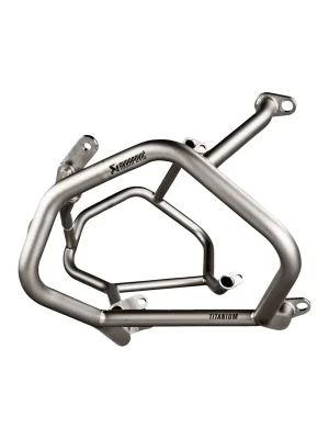 Akrapovic Titan Rahmenschutzbügel unten für BMW R1250 GS 19-24 Günstig