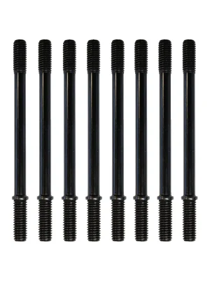 Neue Kollektion S&S Zylinder-Stehbolzen-Kit f. Harley M8 Touring/Softail 17-25