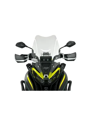 Angebot WRS Windschild Touring klar f. BENELLI TRK 702 22–23 mit ABE