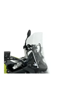 Preisknaller WRS Windschild Touring klar f. BMW F 900 GS 24 mit ABE