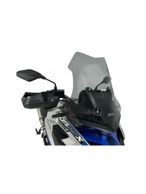 Expressversand WRS Windschild Caponord getönt f. VOGE ADVENTURE 525 DSX 24