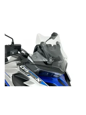 Sonderaktion WRS Windschild Enduro klar f. VOGE ADVENTURE 525 DSX 24