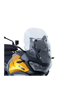 Wochenendangebot WRS Windschild Touring klar ohne Radar f. Moto Guzzi Stelvio 24–26