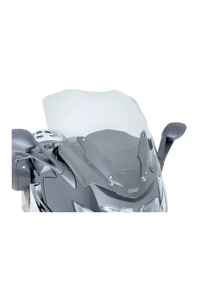 Finale Aktion WRS Windschild Touring getönt f. BMW K1600GT 17–26