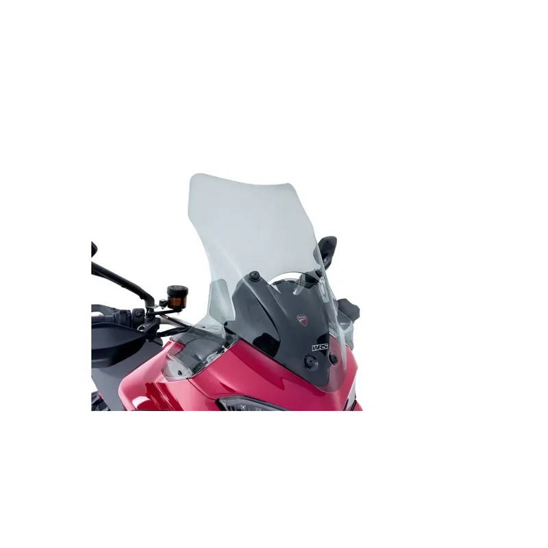 WRS Windschild Caponord getönt f. DUCATI MULTISTRADA V2 900 25–26 Preiswert