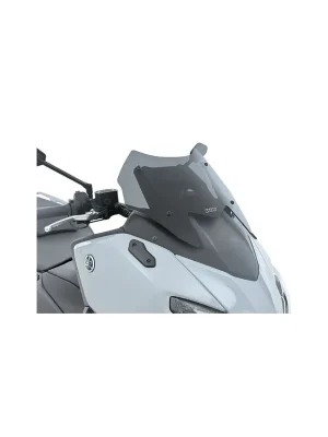 Mega-Angebot WRS Windschild Sport dunkel getönt f. Yamaha XP560 T-Max 25–26
