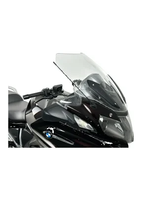 Neuheit WRS Windschild klar f. BMW R 1200 RT 14–19 mit ABE
