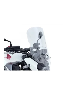 Heißes Angebot WRS Windschild Touring klar f. HONDA CB 500 Hornet 25