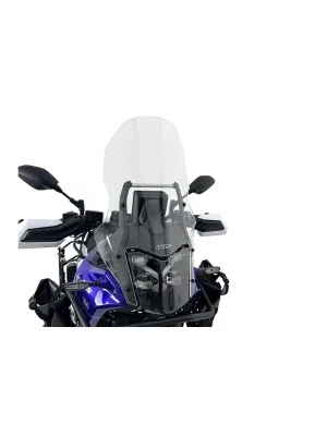 Sale WRS Windschild Caponord klar f. Yamaha Tenere 700/Rally 25–26