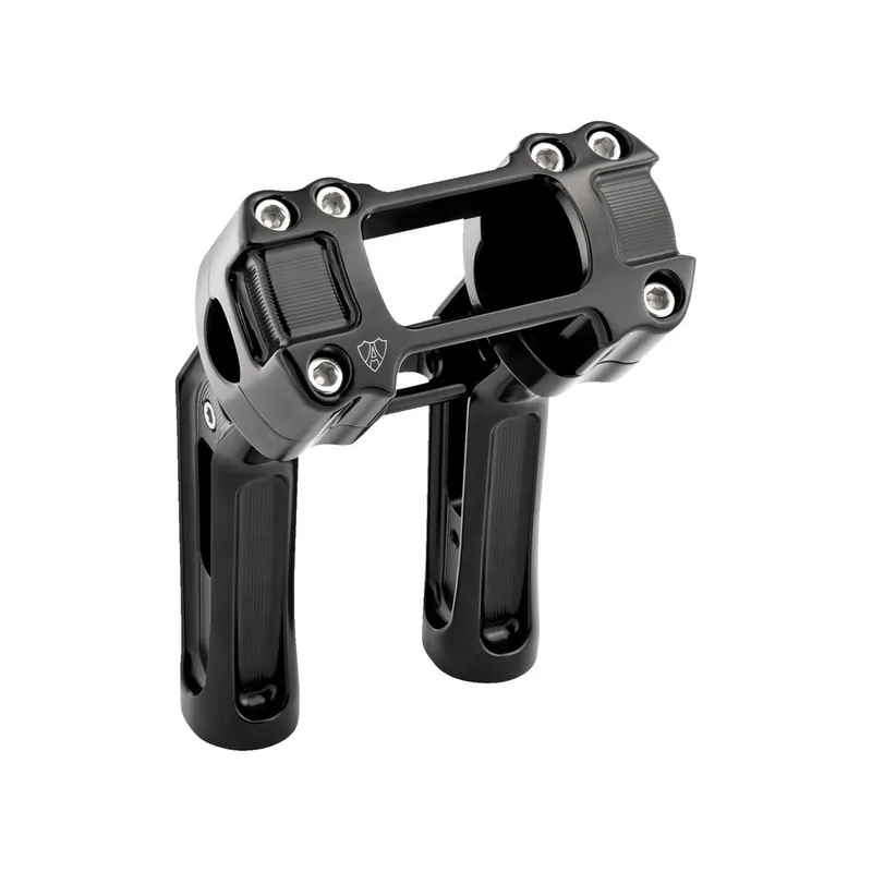 Arlen Ness Riser Method Kickback 7 Zoll schwarz matt f. Harley Softail 18–24 Jetzt Kaufen