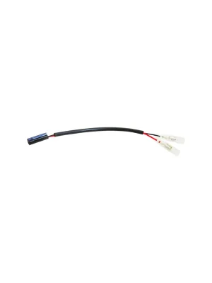 Top-Preis KOSO Blinker-Adapterkabel f. Yamaha MT-09 14–22