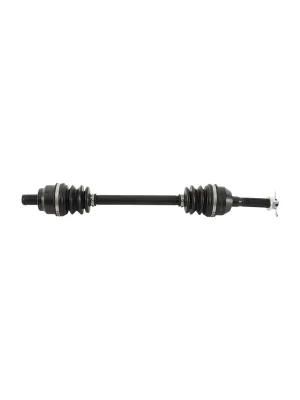 All Balls 8 Ball Extreme Duty Achse f. Polaris SPORTSMAN 570 vorne links 14–17 Angebot