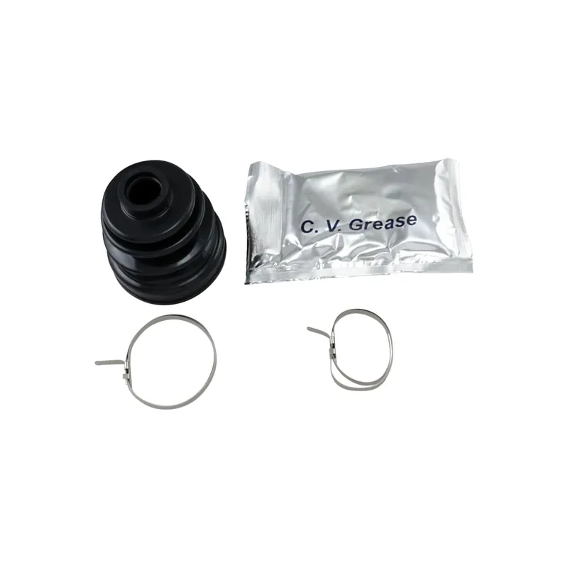 Top-Seller All Balls Achsmanschetten-Satz f. Kawasaki KRF 750 h. außen 12–13