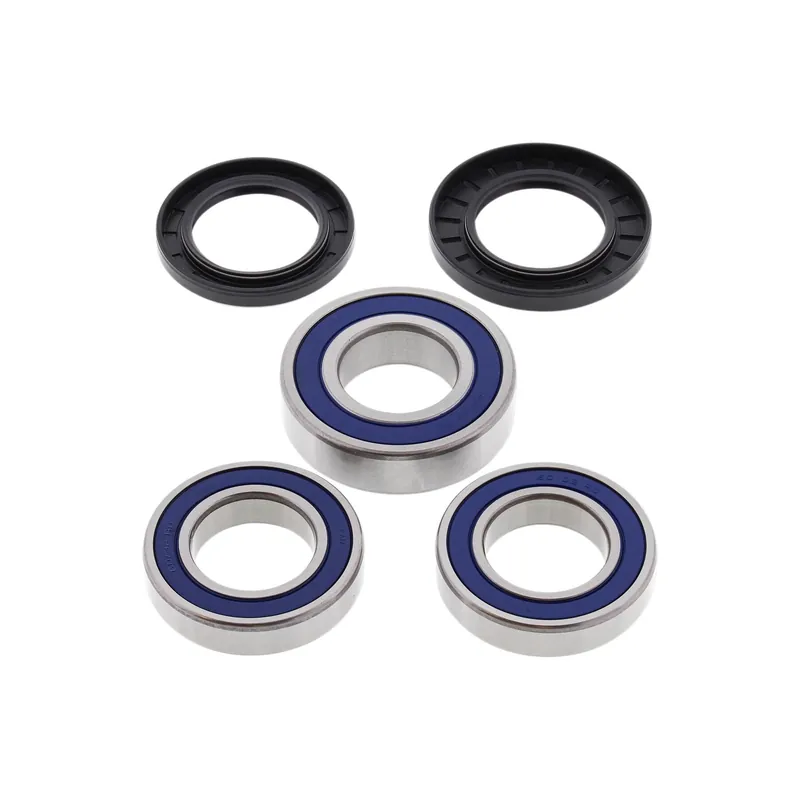 All Balls Radlager-Satz f. Suzuki TL 1000 hinten 97–02 Meistverkauft